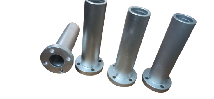 Precision Machined Part 11